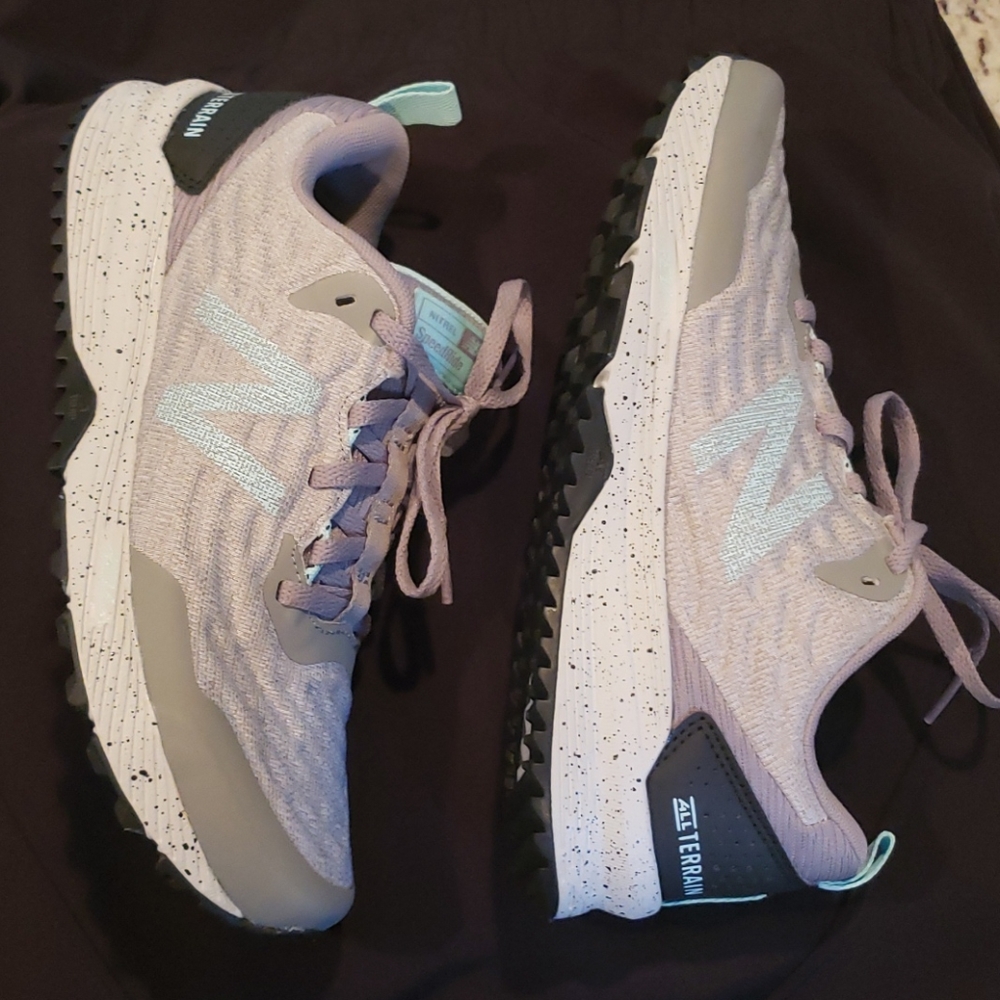 New Balance Nitrel V3